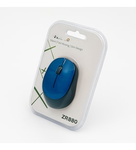ZR880 Mi Wireless Mouse