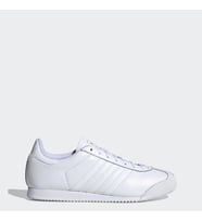 adidas IE6597 adidas K 74 Erkek Günlük Spor Ayakkabısı (Beyaz)