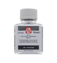 Talens Picture Varnish Matt 003 Mat Resim Verniği 75 ml. 