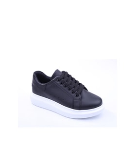 Gold Step Endless 1627 Kadın Yüksek Topuk Günlük Sneaker Ayakkabı