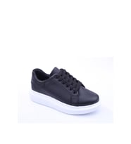 Gold Step Endless 1627 Kadın Yüksek Topuk Günlük Sneaker Ayakkabı