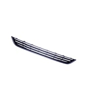 FORD FIESTA ÖN TAMPON PANJURU SİYAH 12- FOR07FI062 C1BB17B968CA5YZ9