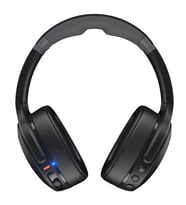 Skullcandy Crusher Evo Bt Kulaklık True Black S6EVW-N740