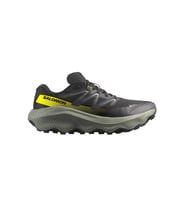 Salomon Ultra Flow 2 Gore-Tex Erkek Patika Koşusu Ayakkabısı (Siyah)