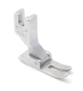 Golden Eagle P351 Düz Makine Ayağı