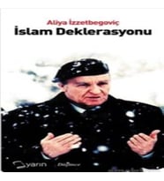 İslam Deklerasyonu (Küçük Boy)