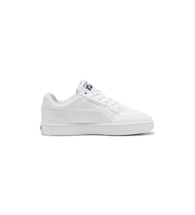 Puma PL Caven 2.0 Turbo 308419 02 Beyaz Lacivert Unisex Sneakers