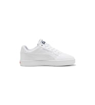 Puma PL Caven 2.0 Turbo 308419 02 Beyaz Lacivert Unisex Sneakers