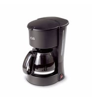 Cvs DN-19801 Coffee Master Filtre Kahve Makinesi
