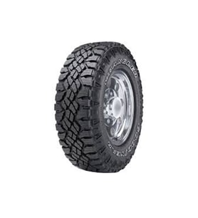Goodyear Wrangler Duratrac RT 215/65R16 103/100Q M+S FP OWL 4x4 Yaz Lastiği (Üretim Yılı:2024)