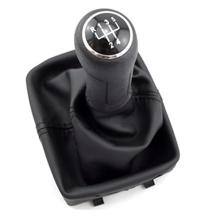Vw Polo 2001-2010 Vites Topuzu Ve Körüğü 5 İleri 6Q1711113F