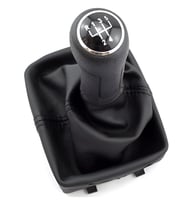 Vw Polo 2001-2010 Vites Topuzu Ve Körüğü 5 İleri 6Q1711113F