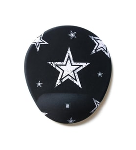 Star Bılek Desteklı Mouse Pad