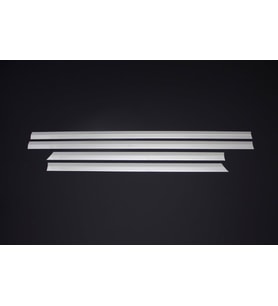 OPEL VECTRA C 2002-2008 KROM YAN KAPI ÇITASI