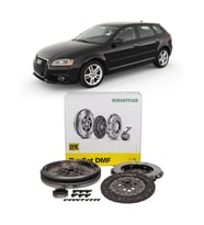Audi A3 Volan+Debriyaj Set 1.6TDI CAY 2009-2012 03L105266BH