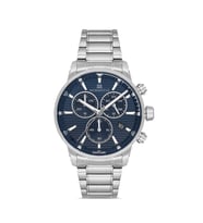 Momentus Sport Master SM393S-11SS Safir Erkek Kol Saati