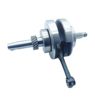 Cg 200 Krank Komple Kısa Kollu 139-15-30 Mm