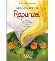 Rapunzel
