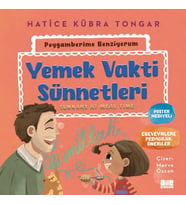 Yemek Vakti Sünnetleri