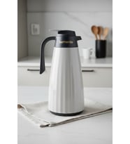 Velana Cam Termos Latte 1.5 Litre