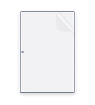 SChitec Lenovo TAB E10 (TB-X104F) Uyumlu Ön Yüzey Nano Şeffaf Hidrojel Ekran Koruyucu