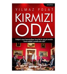 Kırmızı Oda