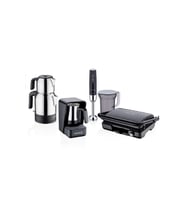 Korkmaz A3011 Optima 10 Parça Elektro Set