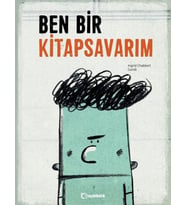 Ben Bir Savarım - Ciltli