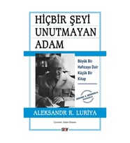 Hiçbir Şeyi Unutmayan Adam