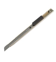 Kraf Maket Bıçağı Dar Metal 620G 5’li