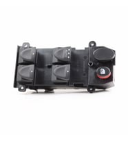 HONDA CIVIC 2006-2012 CAM AÇMA DÜĞMESİ SOL ÖN DÖRTLÜ 5 BUTON