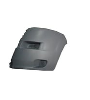 CITROEN JUMPER- 07/13; ÖN TAMPON UCU SOL (SİS DELİKSİZ) (EUROBUMP) 1667-2022 7401.FH