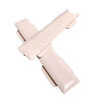 DLP-S KAPAK BİRLEŞTİRME PARÇASI 50x100MM 638001