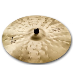 Sabian 12010XLN HHX Legacy Ride Zil (20 İnç)  Dave Weckl Serisi - Sıcak ve Kuru - Caz/Fusion
