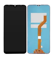 BYR Tecno Spark 4 LCD Ekran + Dokunmatik