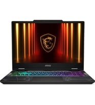 MSI CYBORG 15 B13WEKG-613XTR Intel Core I7 13620H 16GB 1TB SSD RTX5050 Freedos 15.6" FHD 144Hz Taşınabilir Bilgisayar