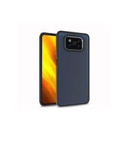 Xiaomi Poco X3 Uyumlu Kılıf Zore Flora Kapak