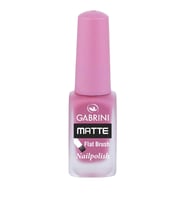 Gabrini Matte Nail Polish 11