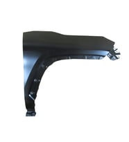 Toyota Rav4 18/24 Ön Çamurluk Deli·ksi·z Sağ Dodi·k Deli·kli·/çeli·k (Tyg)