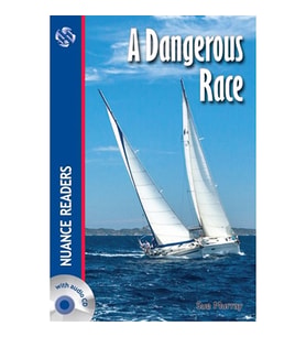 A Dangerous Race +Audio (Nuance R.1) A1