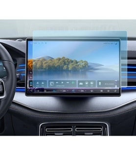BYD TANG 15.6 inç Ekran Koruyucu Multimedya Nano Şeffaf