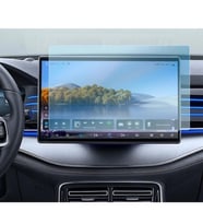 BYD TANG 15.6 inç Ekran Koruyucu Multimedya Nano Şeffaf