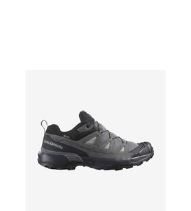 Salomon X Ultra 360 Ltr Gtx L475714 Erkek Outdoor Ayakkabı - GRİ