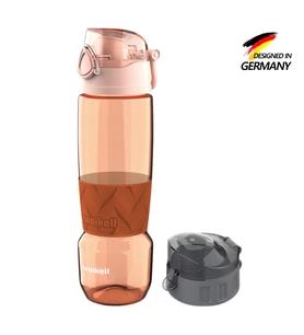ZWEİKELL DIEGO SWİTCH ROSE BPA İÇERMEZ 650 ML TRİTAN SULUK