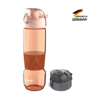 ZWEİKELL DIEGO SWİTCH ROSE BPA İÇERMEZ 650 ML TRİTAN SULUK