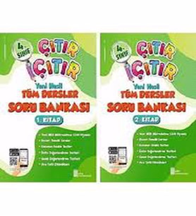 Ata Çıtır Çıtır 4.sınıf Soru