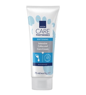 Footworks Yumuşatıcı Ayak Kremi 75ml