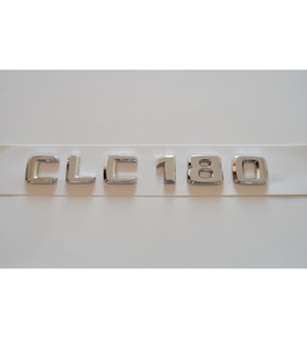 MERCEDES UYUMLU CLC180 YAZI 2038173815