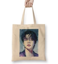 Bts ?old Jimin Bts Bez Çanta Uzun Saplı
