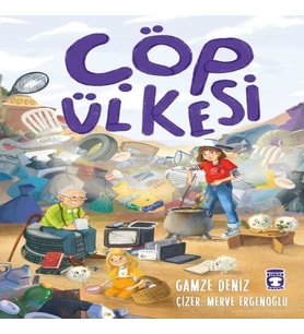 Çöp Ülkesi